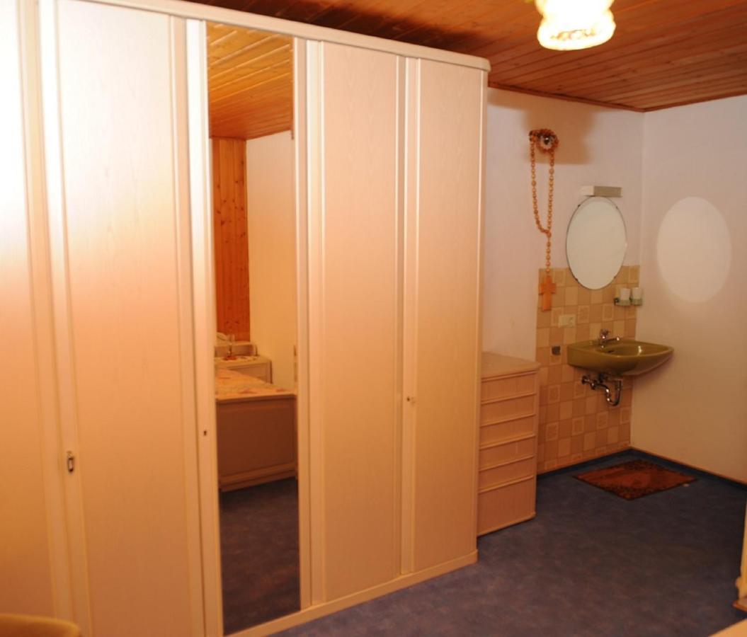 Woferlhof, Ferienhof Boxhorn 보브라흐 외부 사진
