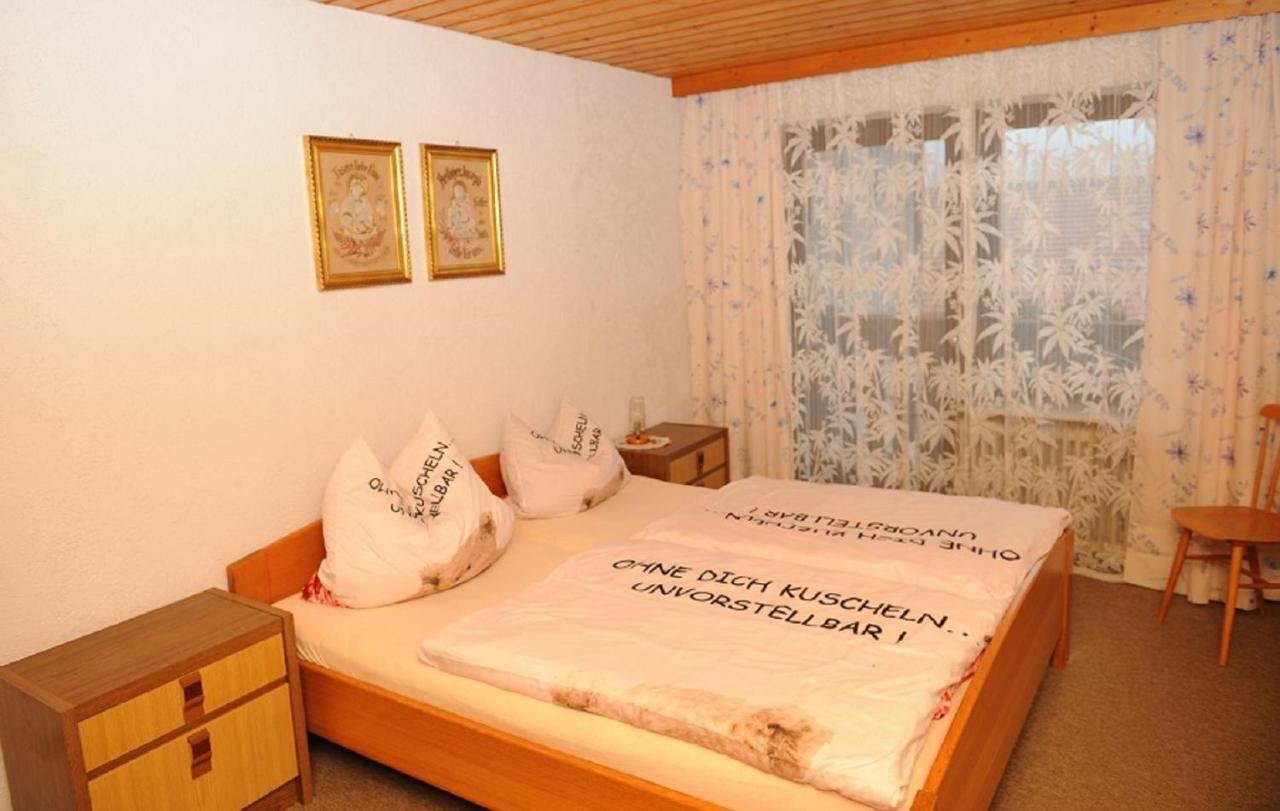 Woferlhof, Ferienhof Boxhorn 보브라흐 외부 사진