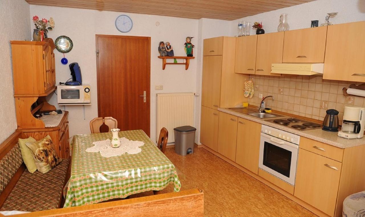 Woferlhof, Ferienhof Boxhorn 보브라흐 외부 사진