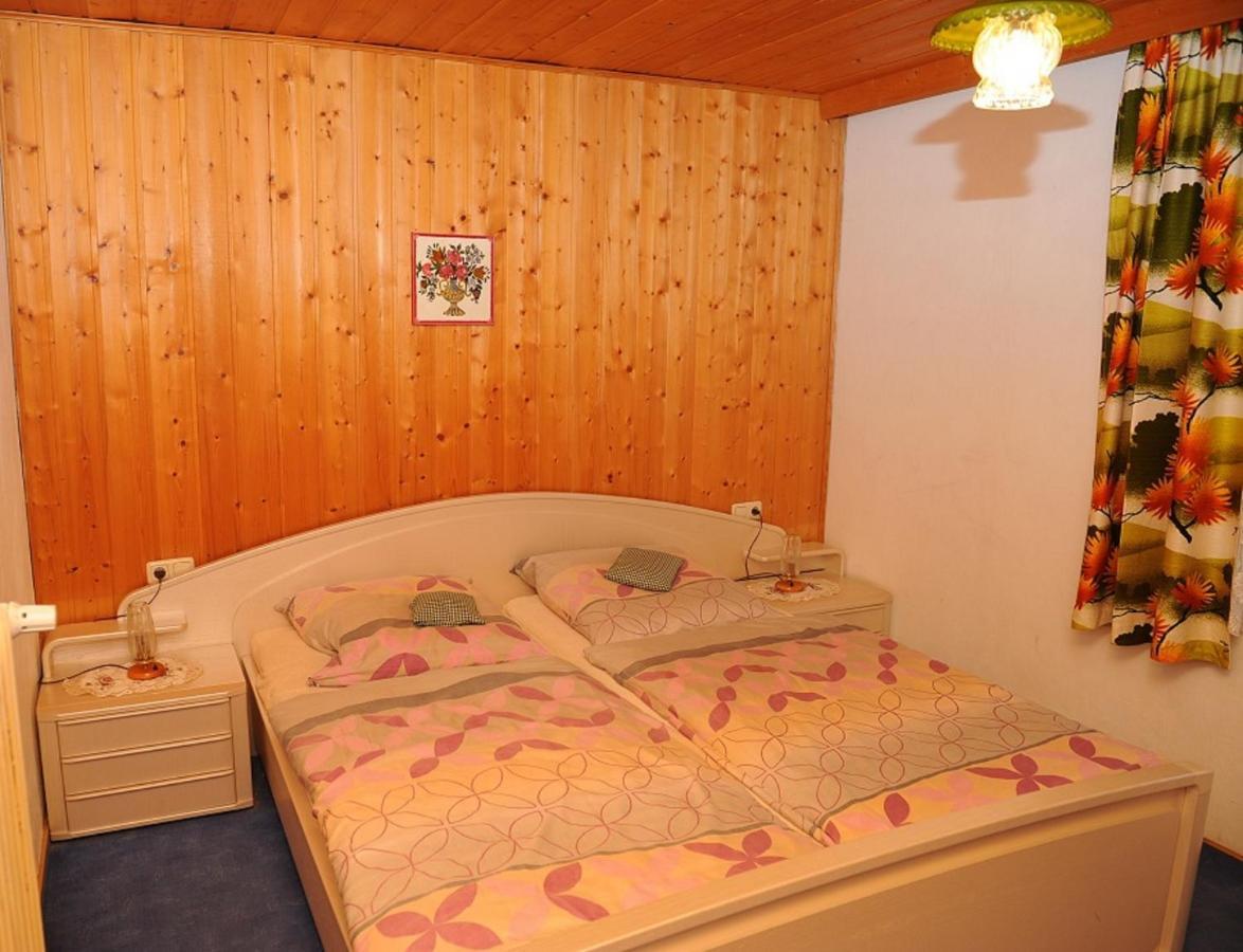 Woferlhof, Ferienhof Boxhorn 보브라흐 외부 사진